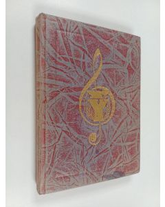 Tekijän Kauko Käyhkö  käytetty kirja Laulava yksityisyrittäjä