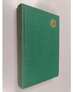 Kirjailijan Catherine Cookson käytetty kirja Huset på heden