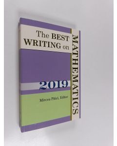 käytetty kirja The Best Writing on Mathematics 2019 (ERINOMAINEN)
