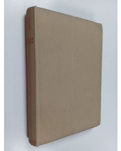 Kirjailijan Winston Graham käytetty kirja Take my life