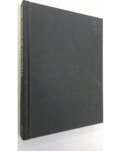 käytetty kirja The Story of Football