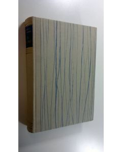 Kirjailijan C.-Virgil Gheorghiu käytetty kirja 25. hetki