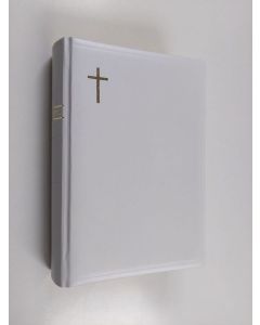 käytetty kirja Pyhä Raamattu : Vanha testamentti, Uusi testamentti (1992)
