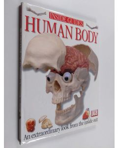 Kirjailijan Frances Williams käytetty kirja Human body