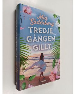 käytetty kirja Tredje gången gillt