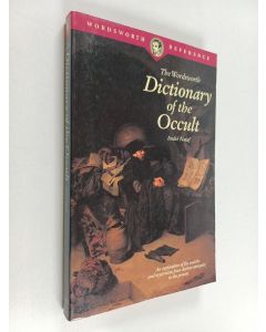Kirjailijan Andre Nataf käytetty kirja The Wordsworth dictionary of the occult