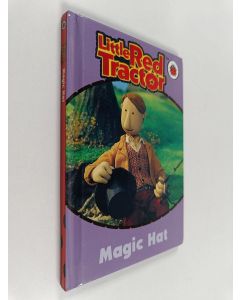 Kirjailijan Ladybird Books Staff käytetty kirja Magic Hat