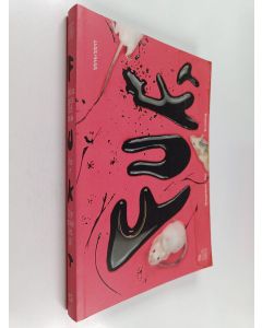 Kirjailijan Björn Hegardt käytetty kirja FUKT #15 - Magazine for Contemporary Drawing