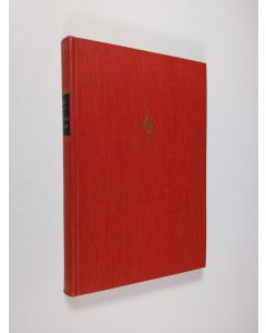 Kirjailijan Sakari Haara käytetty kirja Asfalttilampaat