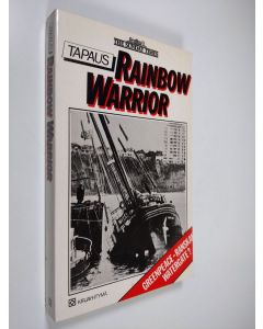 käytetty kirja Tapaus Rainbow Warrior
