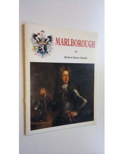 Kirjailijan Robert Innes-Smith käytetty teos John Churchill Duke of Marlborough : A summary of his life and achievements