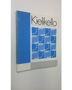 käytetty teos Kielikello nro 1-4/1993 (vuosikerta) : kielenhuollon tiedotuslehti