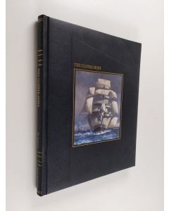 Kirjailijan A. B. C. Whipple käytetty kirja The Clipper Ships