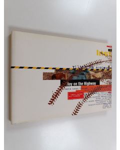 Kirjailijan Henrik Duncker käytetty kirja Viljelijän sopimus Hay on the highway