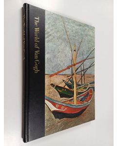 Kirjailijan Robert Wallace käytetty kirja The World of Van Gogh 1853-1890