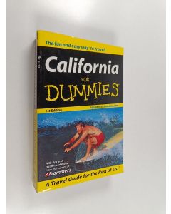 Kirjailijan Cheryl Farr Leas käytetty kirja California For Dummies