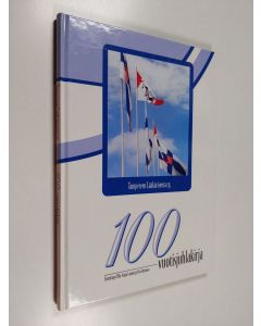 käytetty kirja Tampereen lääkäriseura r.y. : 100-vuotisjuhlakirja