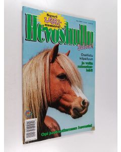 käytetty teos Hevoshullu 3/2001