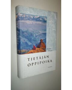 Kirjailijan Evald Flisar käytetty kirja Tietäjän oppipoika