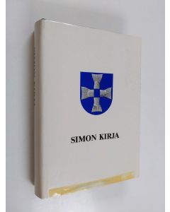 Tekijän Hannu ym. Heinänen  käytetty kirja Simon kirja