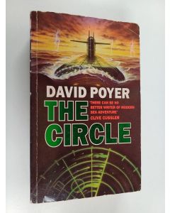 Kirjailijan David Poyer käytetty kirja The circle