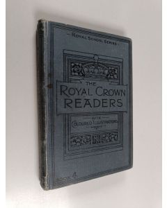 käytetty kirja The Royal Crown Readers (fourth book)