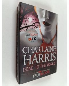 Kirjailijan Charlaine Harris käytetty kirja Dead to the World
