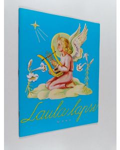 käytetty teos Laula lapsi