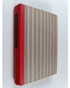 käytetty kirja Nainen Berliinissä : autenttinen päiväkirja Berliinissä 20.4.-22.6.1945