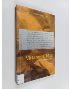 käytetty kirja Virtaranta 1918