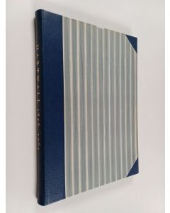 Kirjailijan Runar Urbans käytetty teos Oy Hartwall ab : kivennäisvesi- ja virvoitusjuoma-alan uranuurtaja Suomessa : historiallisia kuvia yhtiön 125-vuotistaipaleelta