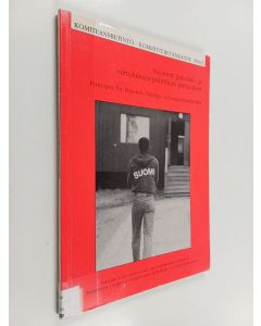 käytetty kirja Suomen pakolais- ja siirtolaisuuspolitiikan periaatteet = Principer för Finlands flykting- och migrationspoliik