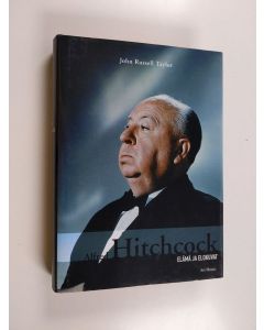 Kirjailijan John Russell Taylor käytetty kirja Hitchcock : elämä ja elokuvat