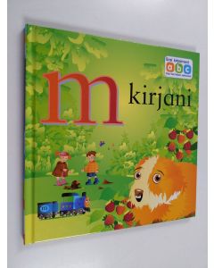 käytetty kirja m-kirjani