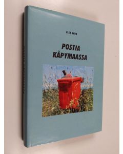 Kirjailijan Elsa Kojo käytetty kirja Postia Käpymaassa