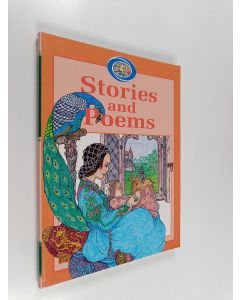 käytetty kirja Stories and poems, vol 1