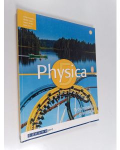 käytetty kirja Physica 5 : Pyöriminen ja gravitaatio