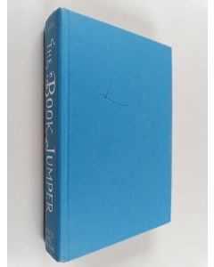 Kirjailijan Mechthild Gläser käytetty kirja The Book Jumper