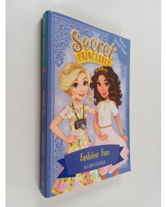 Kirjailijan Rosie Banks käytetty kirja Fashion Fun
