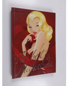 Kirjailijan Indira Kučuk-Sorguč käytetty kirja The Best of Mahalusa