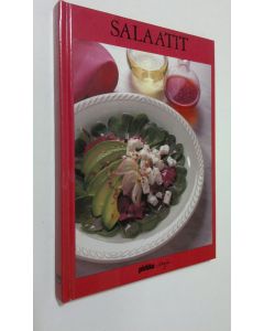 käytetty kirja Salaatit