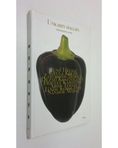 käytetty kirja Unkarin malliin : seitsemäntoista novellia