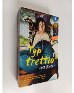 Kirjailijan Lisa Jewell käytetty kirja Typ trettio