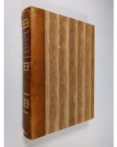 Kirjailijan Joel Lehtonen käytetty kirja Valitut teokset : Mataleena ; Putkinotko ; Kuolleet omenapuut