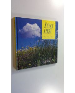 Kirjailijan Leila Walle käytetty kirja Suven sineä
