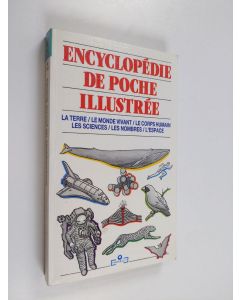 käytetty kirja Encyclopédie de poche illustrée