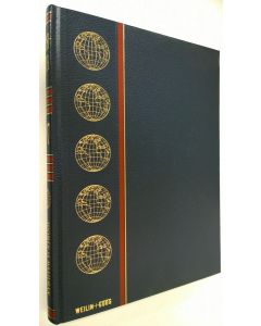 käytetty kirja Vuosikirja 1997 - Suomen ja maailman tapahtumat