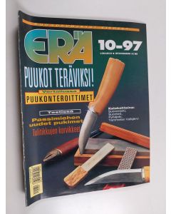 käytetty teos Erä 10/1997