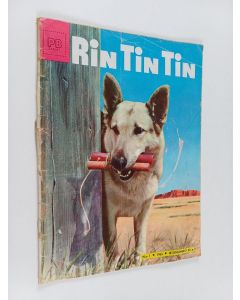 käytetty teos Rin Tin Tin 1/1963