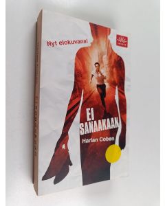 Kirjailijan Harlan Coben käytetty kirja Ei sanaakaan